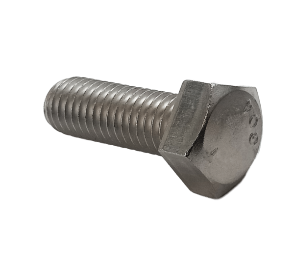 PBX12112.1SS 1/2-13 X 1-1/2 Penta Head Bolt